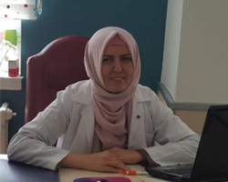 DR. BANU YILMAZ